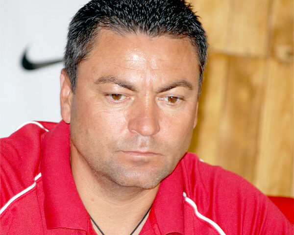 Ilie Stan a acceptat să vină la Steaua